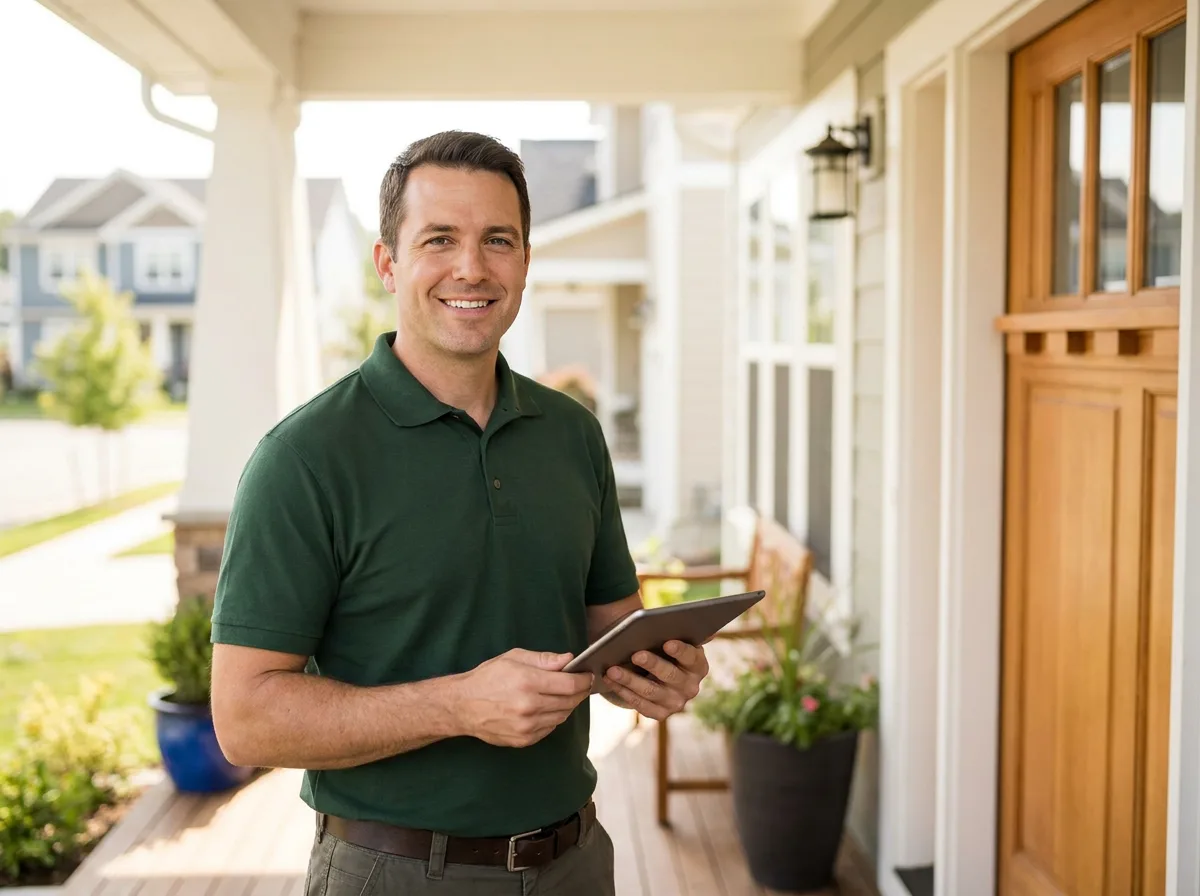 Pest control FAQs for Franklin, MI